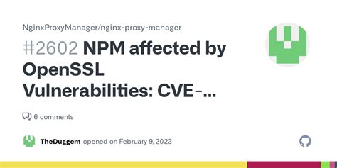 cnf (points to. . Npm openssl